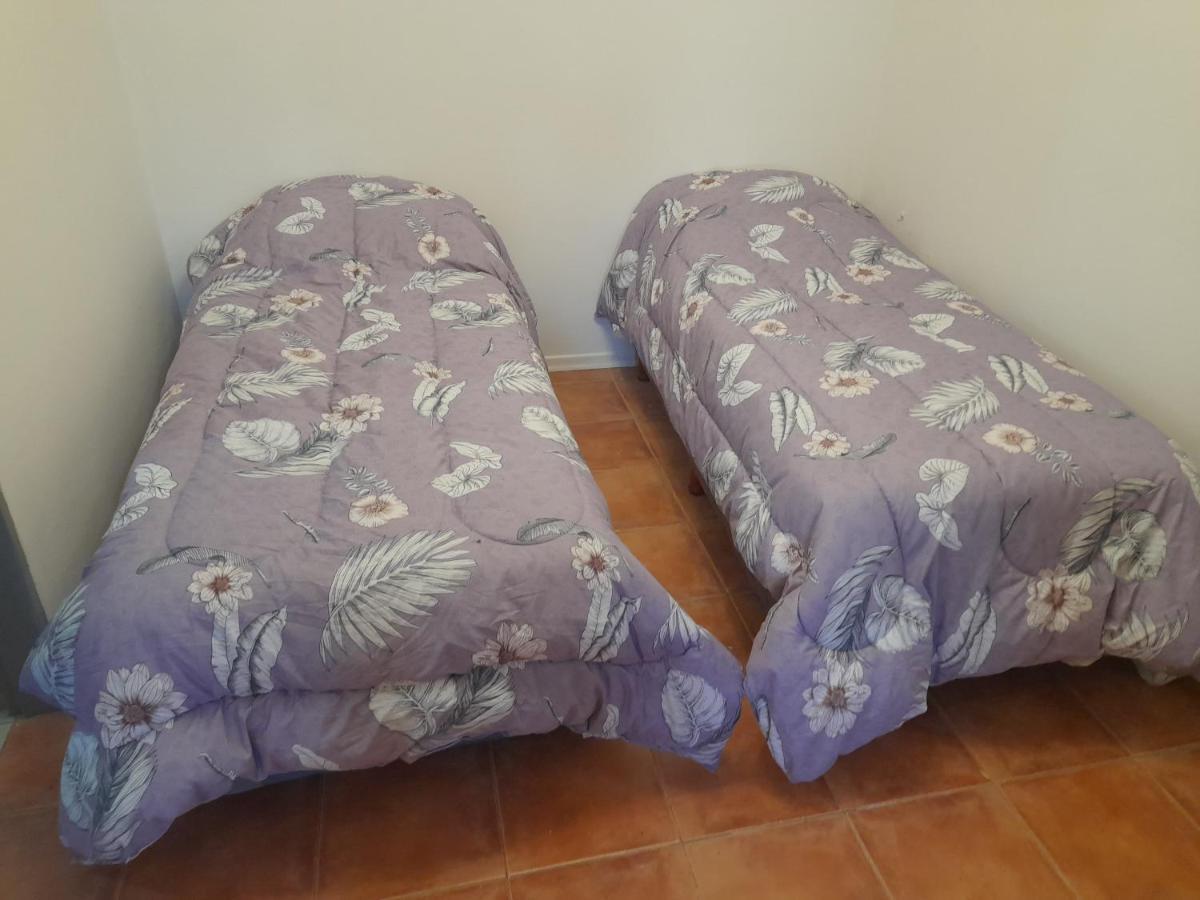 דירות אושואיה Azultdf מראה חיצוני תמונה